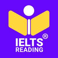 IELTS® Reading - Interactive Preparation Tests on 9Apps