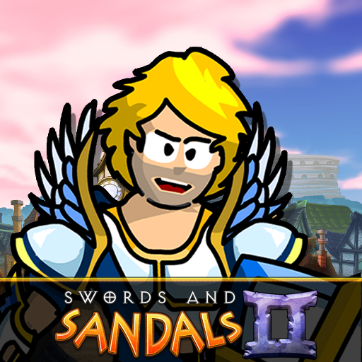 Miecze i sandały 2 Redux icon