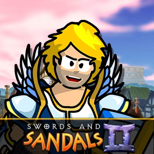 Swords and Sandals 2 Redux 2.7.14