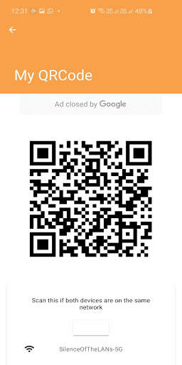 BharatShare - An Indian SHAREit alternative скриншот 3