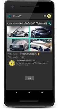 Next Generation Youtube View Booster - Video Pi screenshot 3