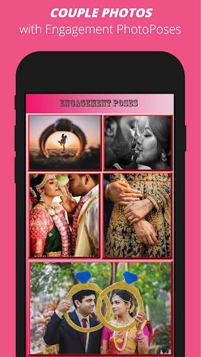 Couple Poses- Couple Photoshoot & couple images screenshot 3