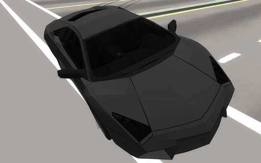 Super Car Driving 3D screenshot 8