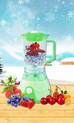 Ice Cold Slushy Maker screenshot 2