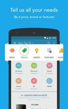 Top 10 Mobiles, Laptops & More screenshot 1