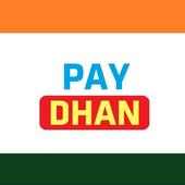 Pay Dhan icon