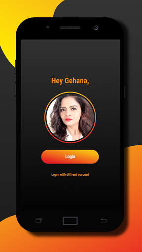 HotShots Live Broadcaster: Live Stream, Chat,Video screenshot 2