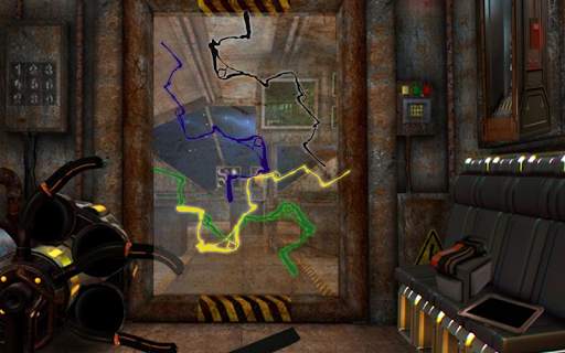 Escape Games: Vehicles 2 screenshot 3