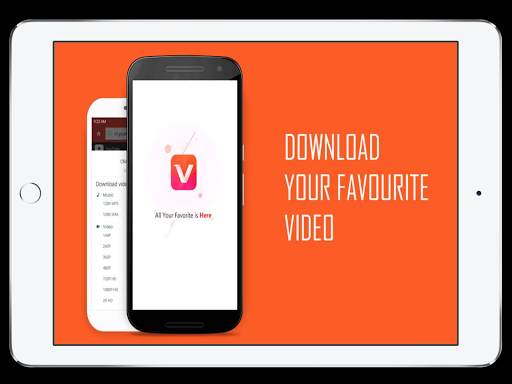 All Video Downloader 2021: Free Video Downloader screenshot 1