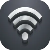 ikon Portable WiFi Hotspot : WiFi Tether