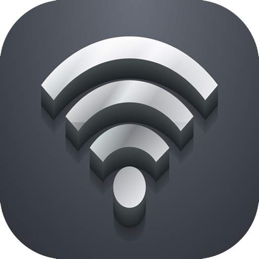 Portable WiFi Hotspot : WiFi Tether 1.0.3