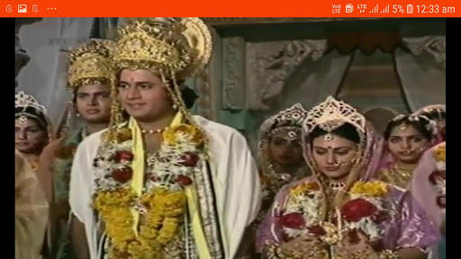 Ramayan - Ramanand Sagar screenshot 6