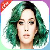 Katy Perry icon