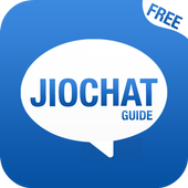 Free Guide for Jio Chat Messenger icon