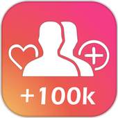 Free Followers for Instagram - #Tags 1.0.0
