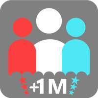 TikFamous Fast Followers Likes logo