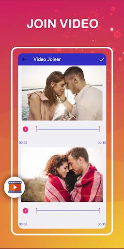 All in One Video Editor - Crop, Edit, Trim, Music screenshot 5