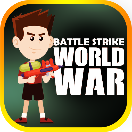 Battle Strike World War - BSWW icon