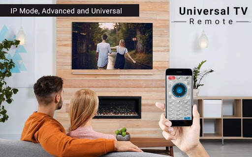 Remote Control For All TV - Universal Remote 2 تصوير الشاشة