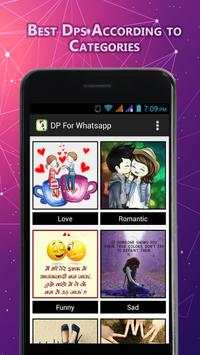 Dp and Status screenshot 3