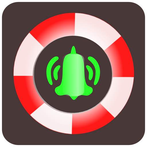 Emergency Button Lt. 2.2.29