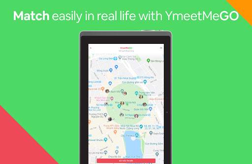 Ymeetme: Dating, Flirting and  screenshot 8