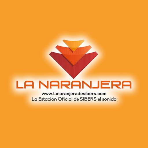La Naranjera de Sibers - San Luis Potosí 📻 20.0