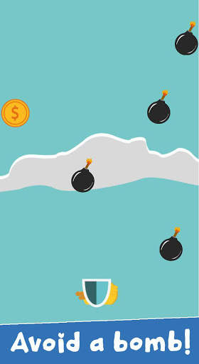 Rain Bomb screenshot 2