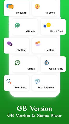 GB Version Pro Apk Latest 2022 screenshot 3