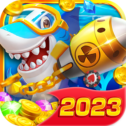 Fishing Voyage - Classic Fish icon