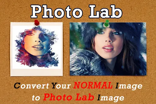 Photo Lab Photo Editor screenshot 3
