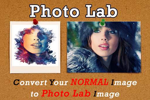 Photo Lab Photo Editor screenshot 3