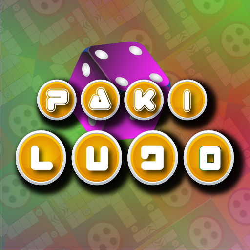 Ludo Star Paki icon