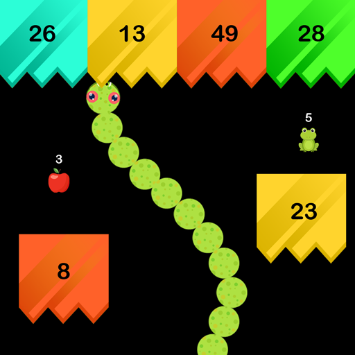 Snake Run icon