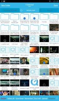BUZZ Player screenshot 14