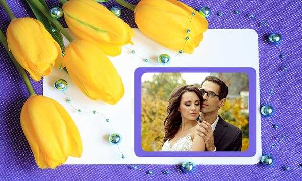 Wedding Photo Frames screenshot 3