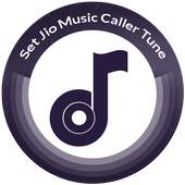 Set Jio Callertune - Set Callertune Music 1.0