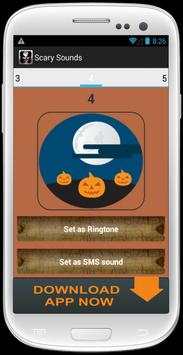 Spooky Ghost Stimme screenshot 4