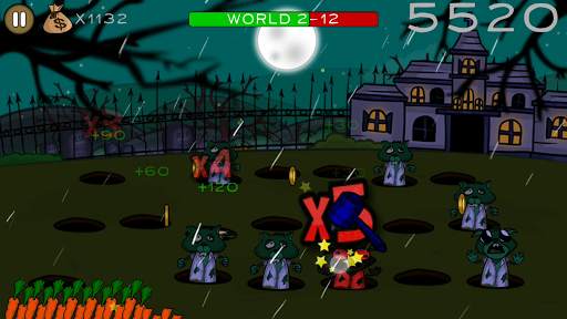 Gopher Smash 2 Lite screenshot 5