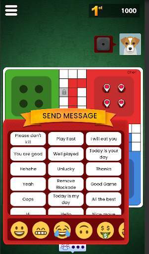 Ludo Kn screenshot 2