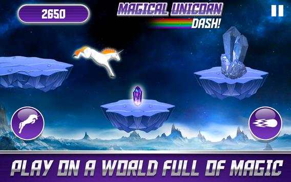 Magical Unicorn - The Game screenshot 3
