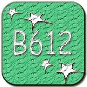 B6⃣1⃣2⃣ 2017 1.1