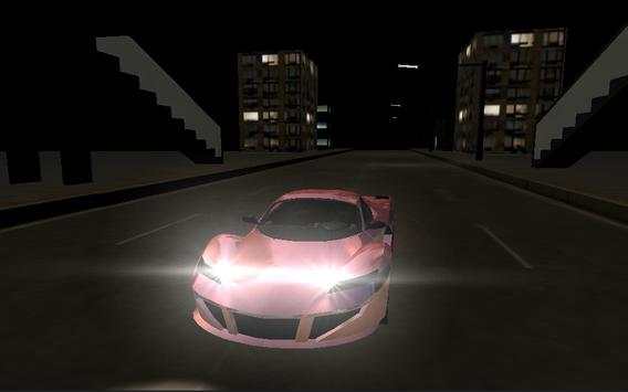 Night City Car Driving screenshot 4