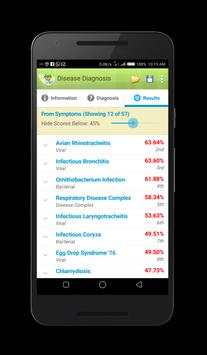 Poultry Disease App (NG) screenshot 8