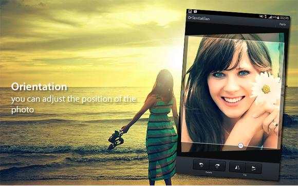 Camera for Skype screenshot 1