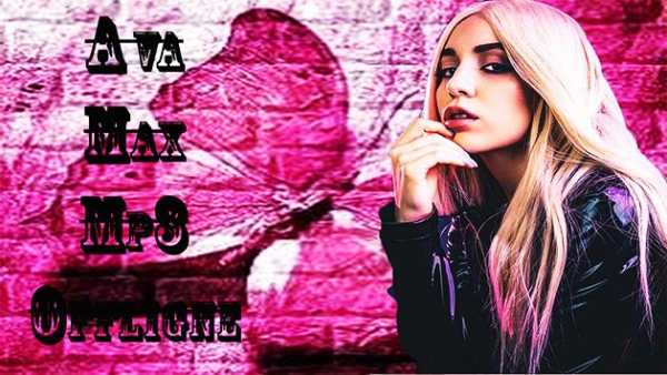 Ava Max screenshot 1