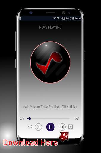Mp3Juicee - Free MP3 Juice Downloader screenshot 5