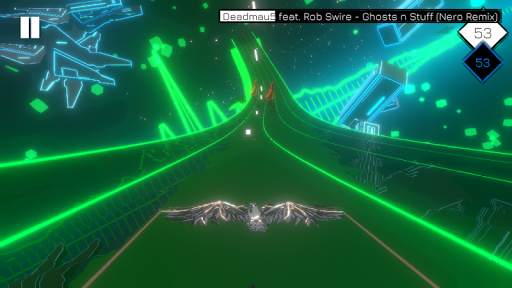 Music Racer screenshot 12