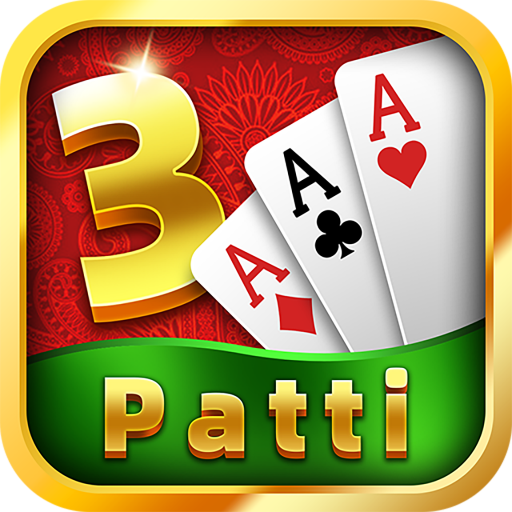 Teen Patti Best icon