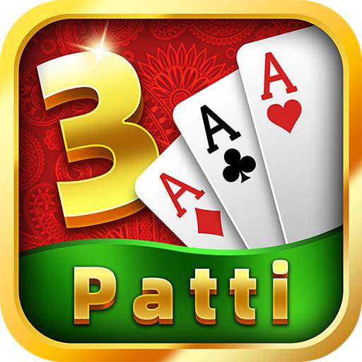 Teen Patti Best 1.3.68